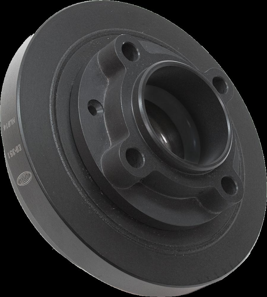 PRW HARMONIC DAMPER HI-PERF FORD - 2330251