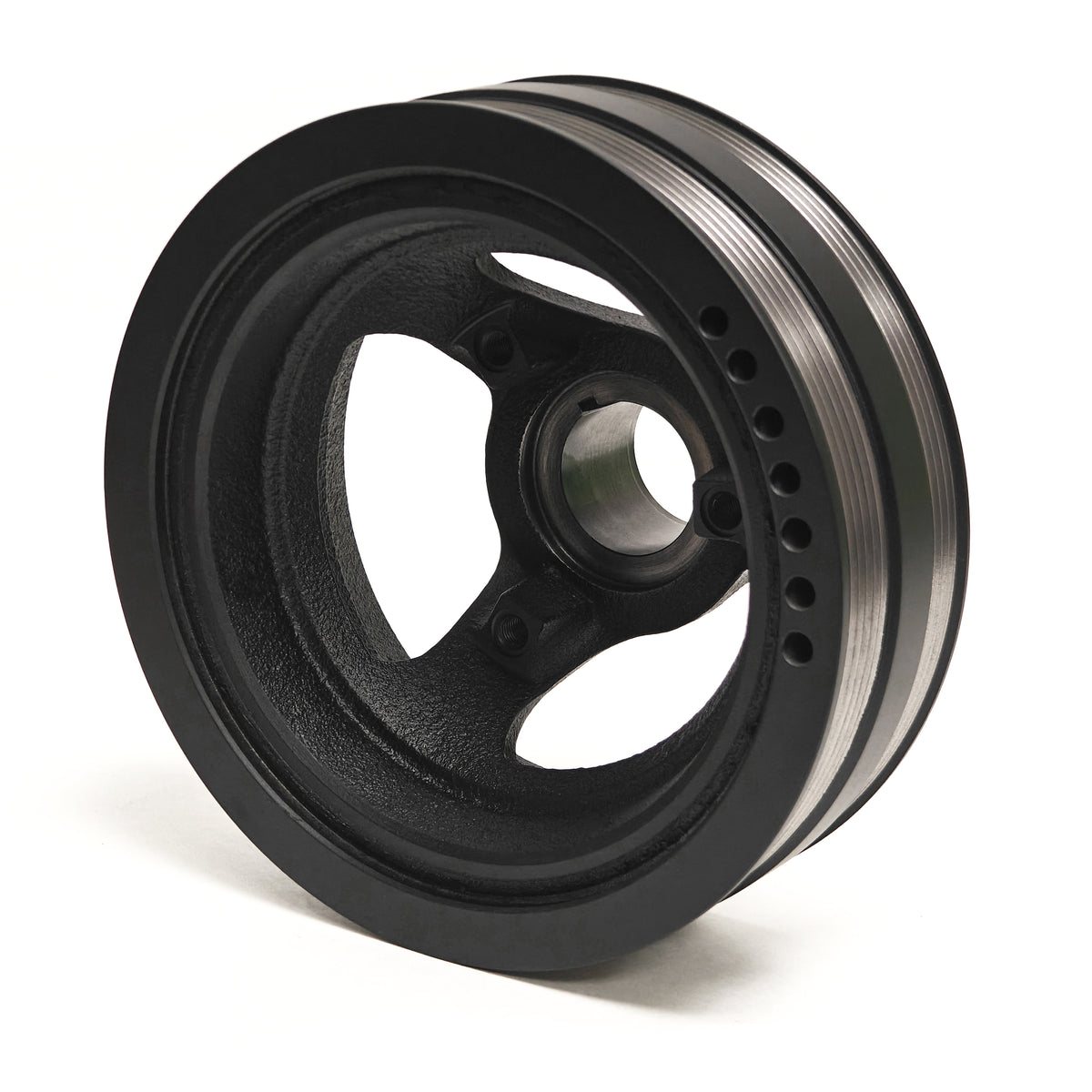 PRW HARMONIC DAMPER HI-PERF CHEV/GM - 2332340