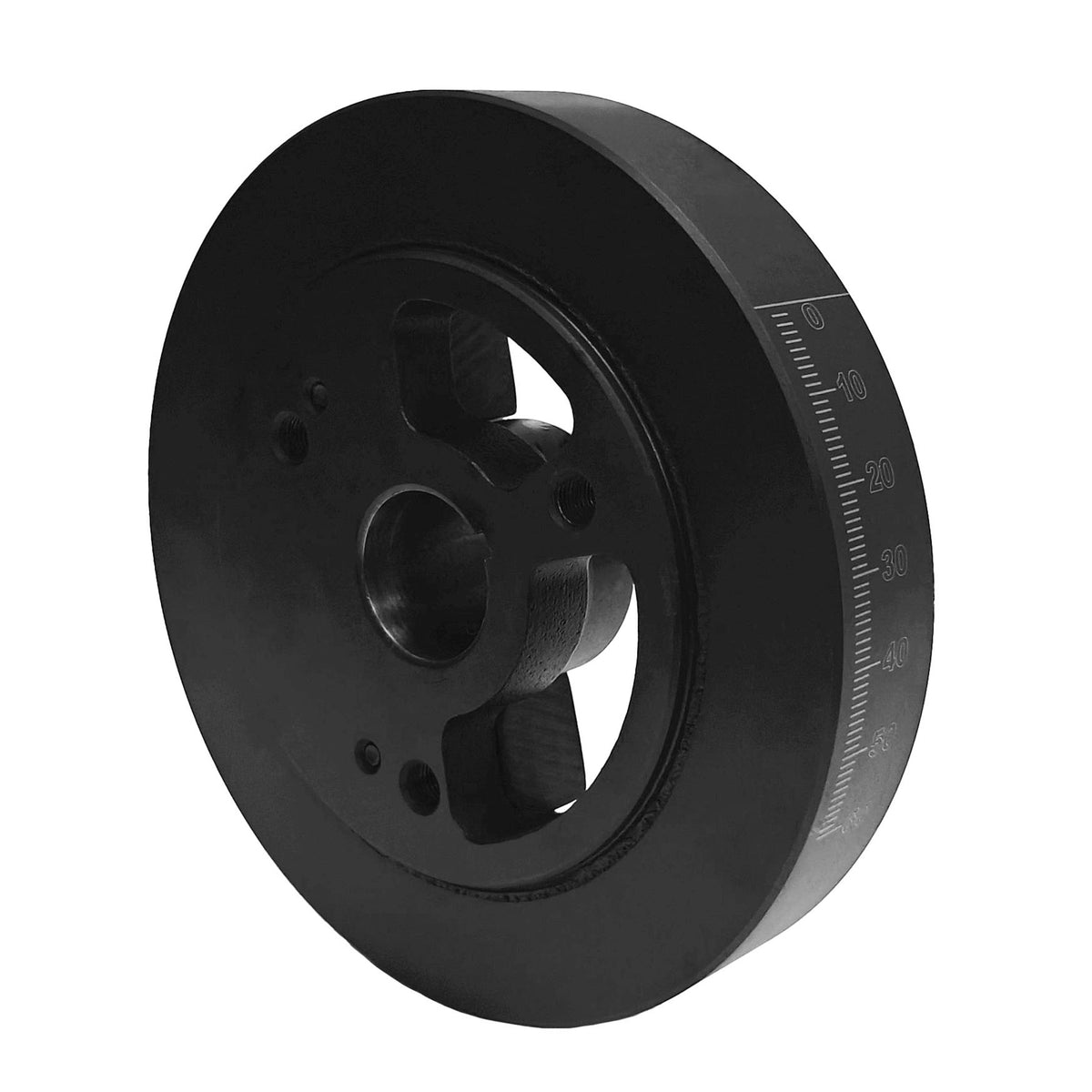 PRW HARMONIC DAMPER HI-PERF CHEV - 2338341