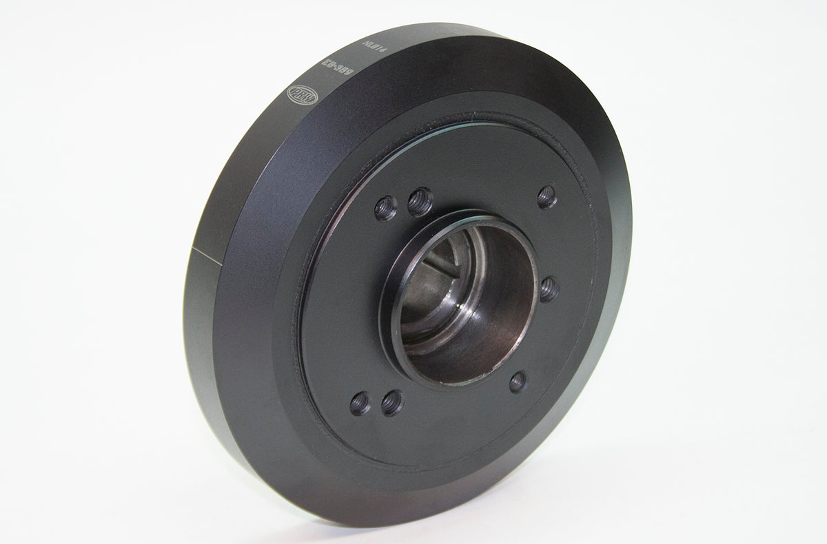 PRW HARMONIC DAMPER HI-PERF PONT - 2338940