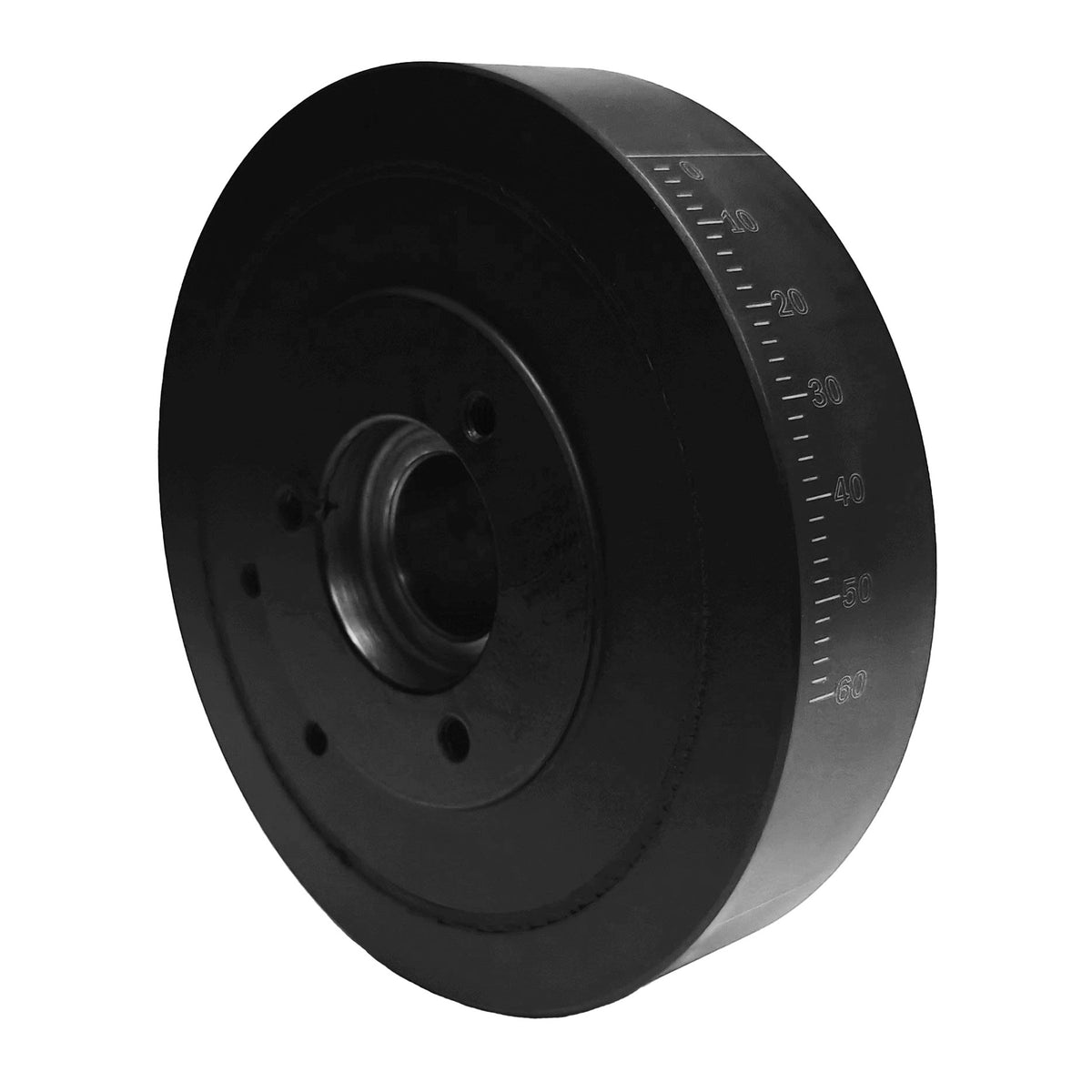 PRW HARMONIC DAMPER HI-PERF CHEV - 2339640