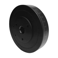 PRW HARMONIC DAMPER HI-PERF CHEV - 2340041
