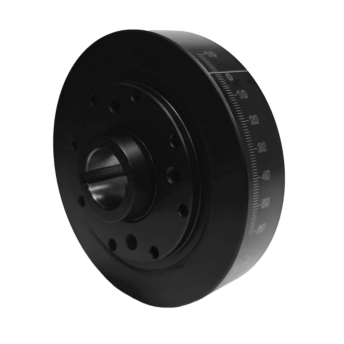 PRW HARMONIC DAMPER HI-PERF FORD - 2346040