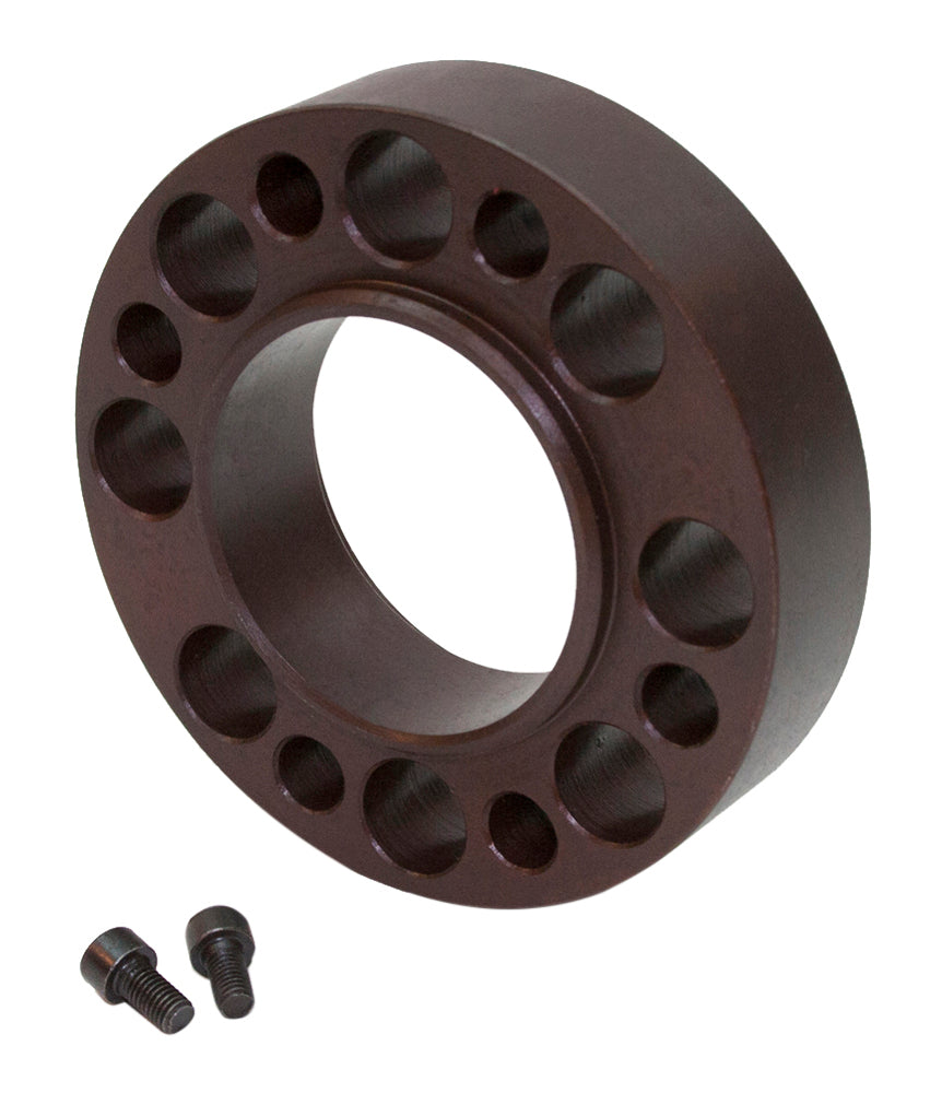 PRW DAMPER SPACER FRONT - 2381009