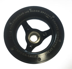 PRW DAMPER STEEL RACE CHEV-GM - 2432340