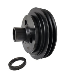 PRW DAMPER STEEL RACE PONT - 2442101