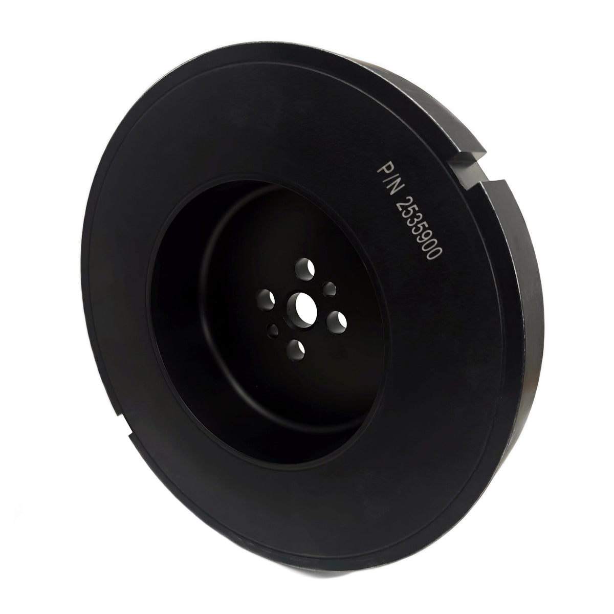 PRW DAMPER FLUID ELITE SERIES SFI CUMMINS 5.9 12V 1989-1998 - 2535900