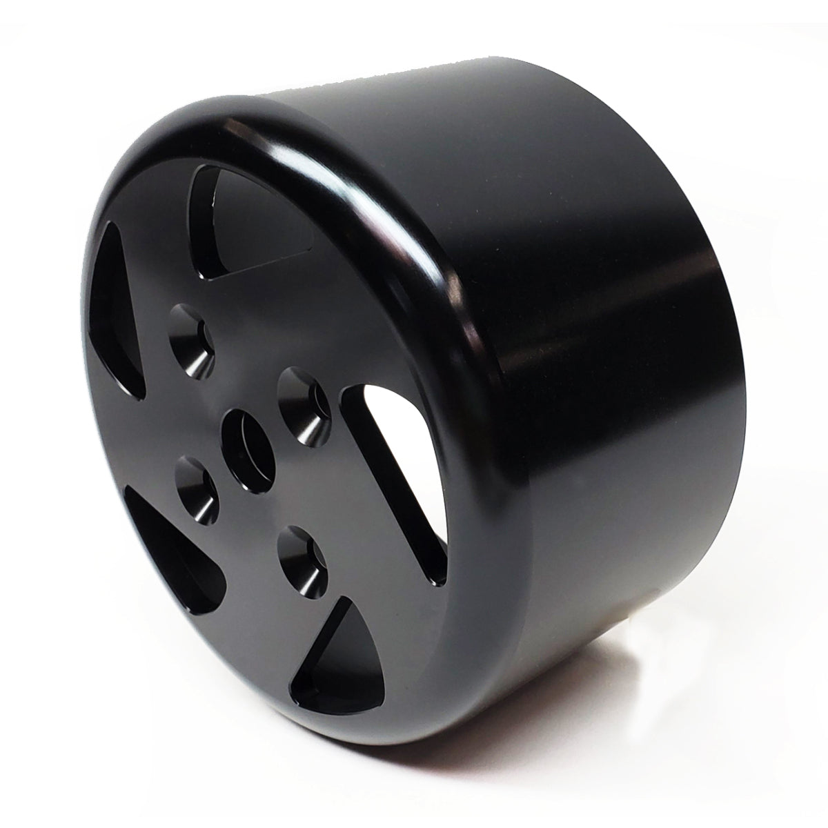 PRW Water Pump Pulley Kit GM - 2634600