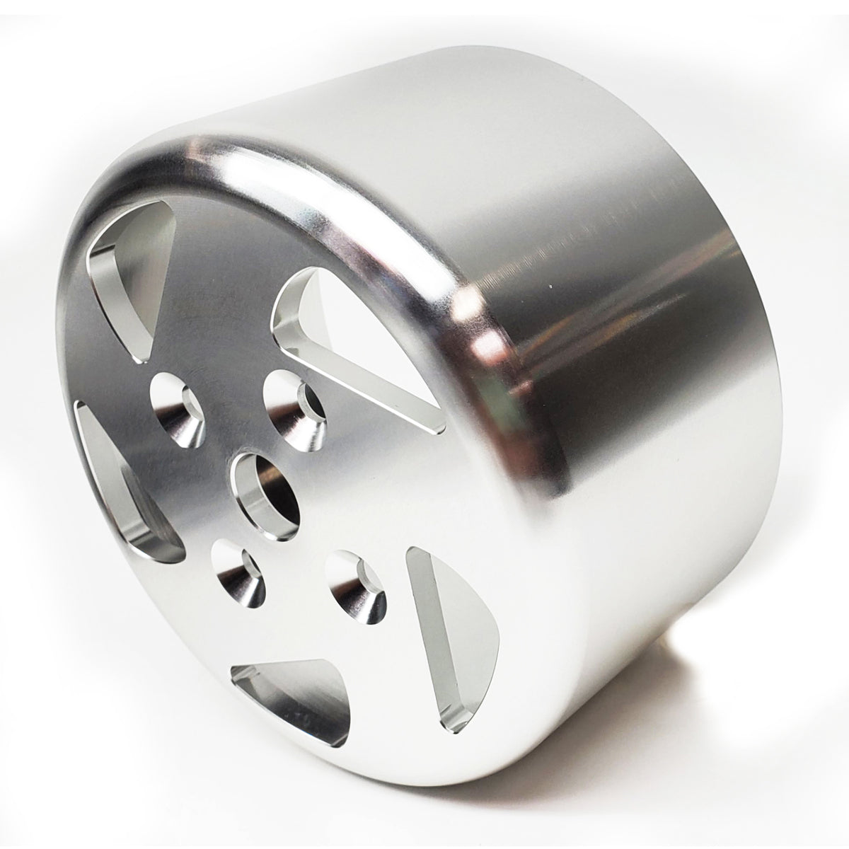PRW Water Pump Pulley GM - 2634608