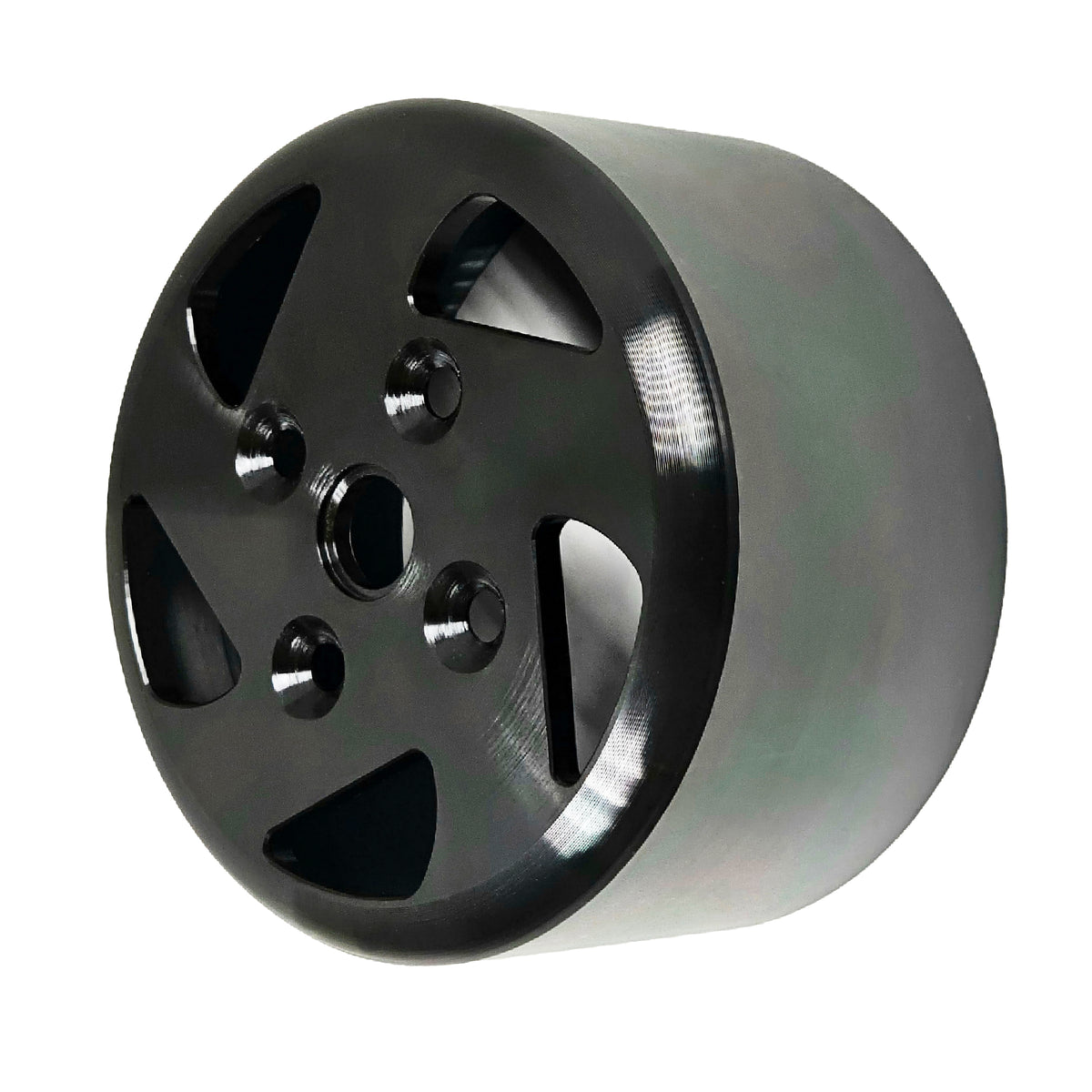 PRW Water Pump Pulley GM - 2634637