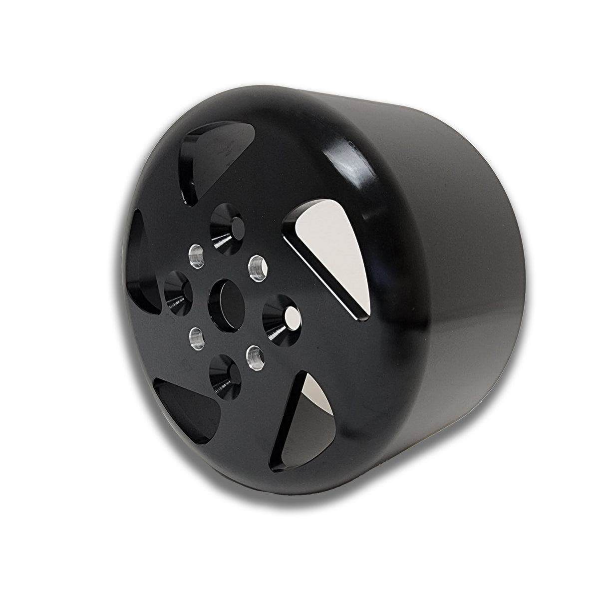 PRW Water Pump Pulley GM - 2636407