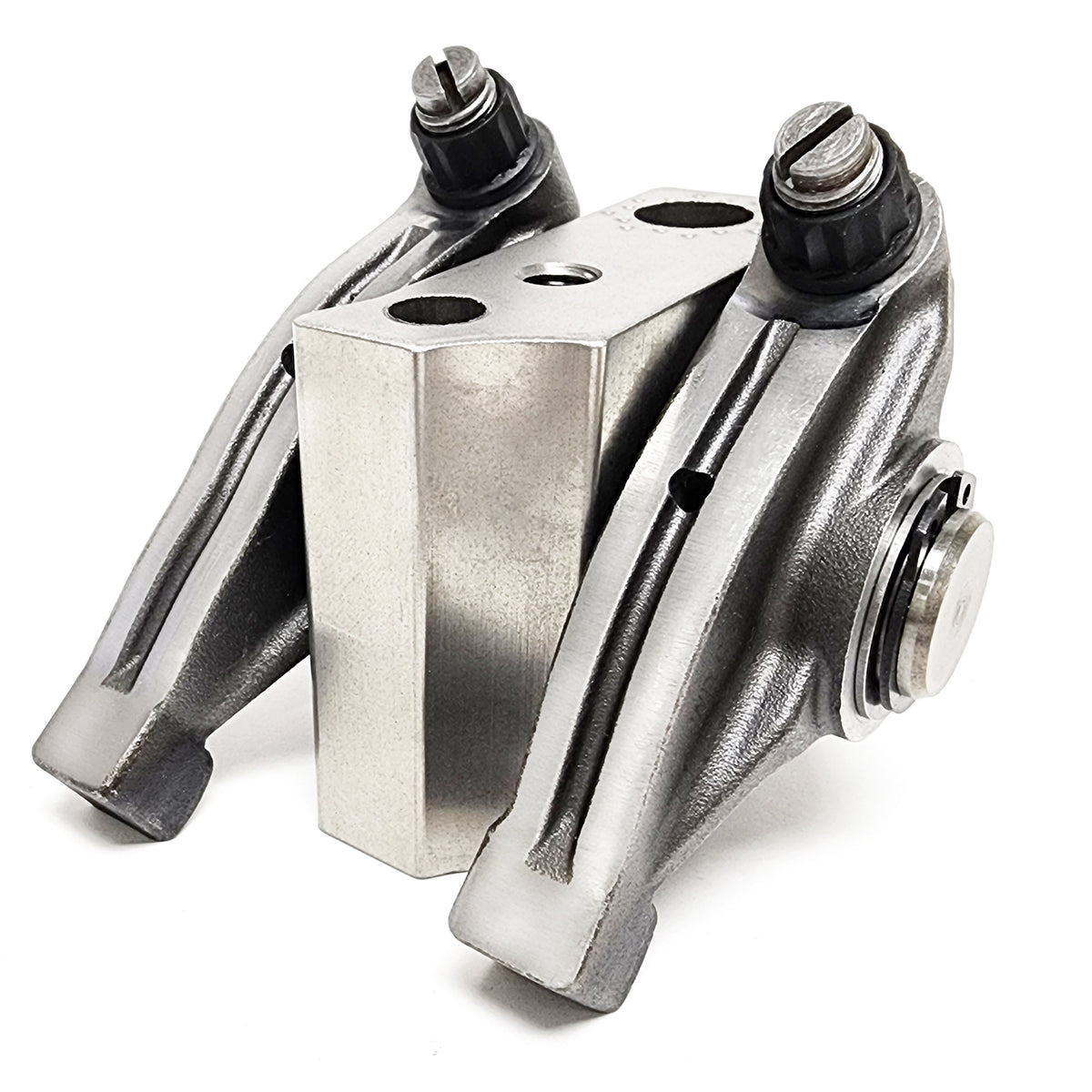 PRW PEDESTAL-SHAFT ROCKER SYSTEM ALLOY STEEL DODGE-CUMMINS - 3235911