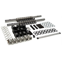PRW SHAFT ROCKER SYS PQ RACING STAINLESS FORD - 3240622