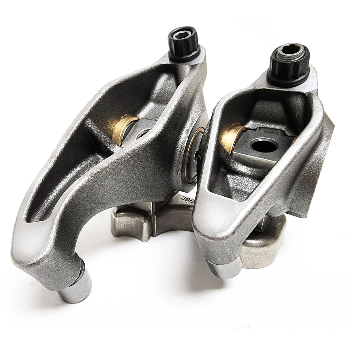PRW PEDESTAL-SHAFT ROCKER SYSTEM ALLOY STEEL DODGE-CUMMINS - 3240811