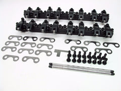PRW PEDESTAL-SHAFT ROCKER SYSTEM Pro Series GM - 3534632-02