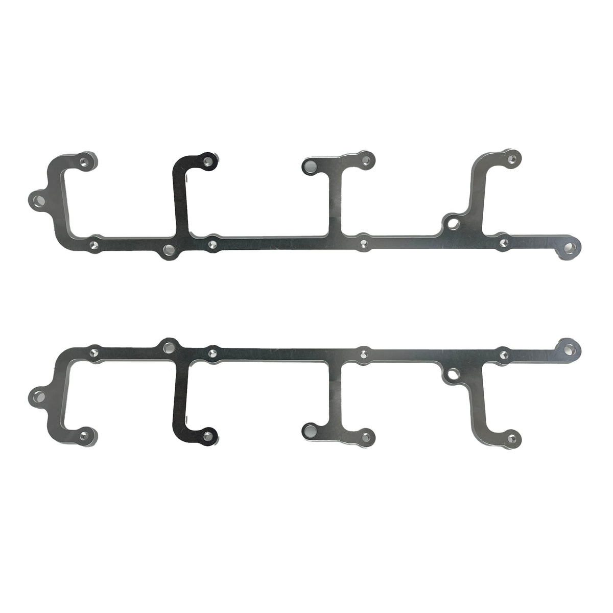 PRW COIL BRACKET ALUM FABRICATED GM LS Series - 4034659