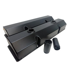 PRW VALVE COVER ALUM FABRICATED CHEV - 4035027