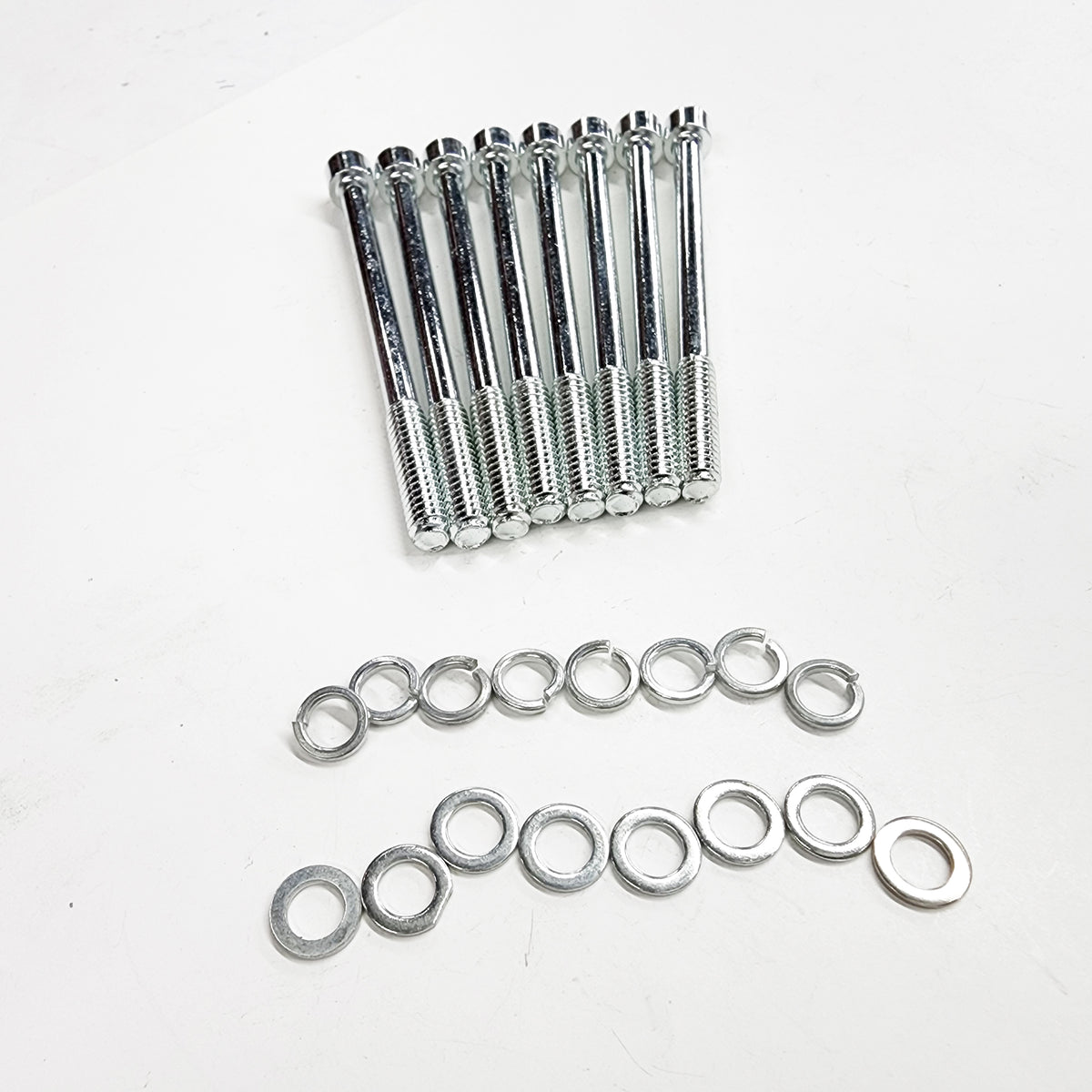 PRW Valve Cover Bolt Kit VCF Aluminum - 4135010