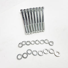 PRW Valve Cover Bolt Kit VCF Aluminum - 4135010