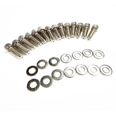 PRW Valve Cover Bolt Kit VCF Aluminum - 4145410