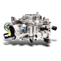 PRW Q-JET CARBURATOR 750 CFM ELECTRIC CHOKE - 4228331