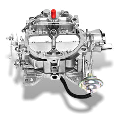 PRW REFURBISHED Q-JET CARBURATOR  750 CFM ELECTRIC CHOKE - 4228331-R