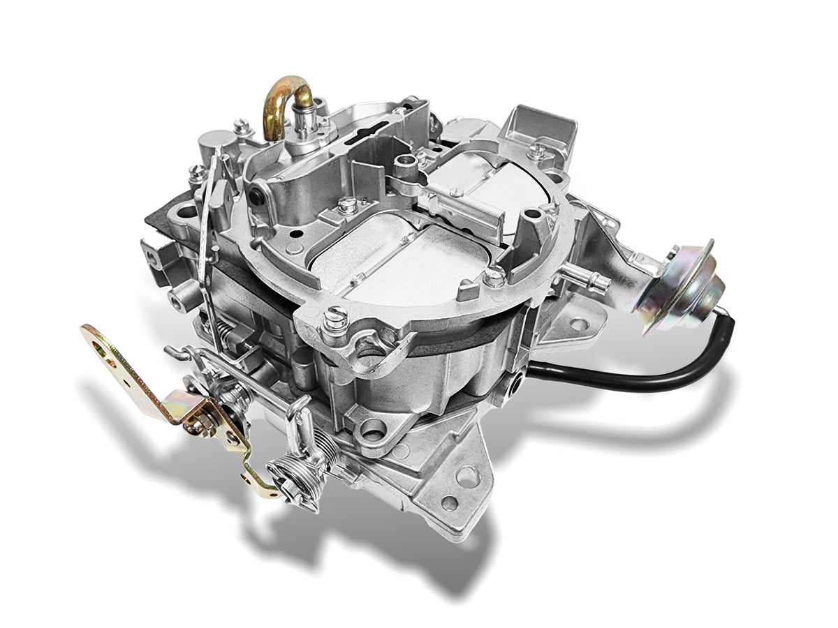 PRW Rochester Quadrajet Marine 750 CFM Carburetor - 4228371