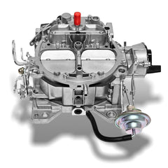 PRW REFURBISHED Q-JET CARBURATOR  800 CFM ELECTRIC CHOKE - 4245431-R