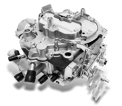 PRW Q-JET CARBURATOR 800 CFM ELECTRIC CHOKE - 4245451