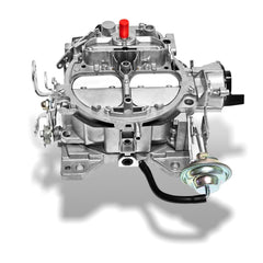 PRW REFURBISHED Q-JET CARBURATOR  800 CFM ELECTRIC CHOKE - 4245451-R