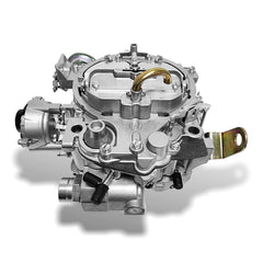 PRW REFURBISHED Q-JET CARBURATOR  800 CFM ELECTRIC CHOKE - 4245471-R