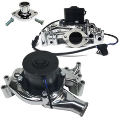 PRW ELECTRIC WATER PUMP KIT MOPAR - 4544012