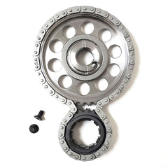 PRW TIMING CHAIN SET PQx DBL ROLLER - 5028921