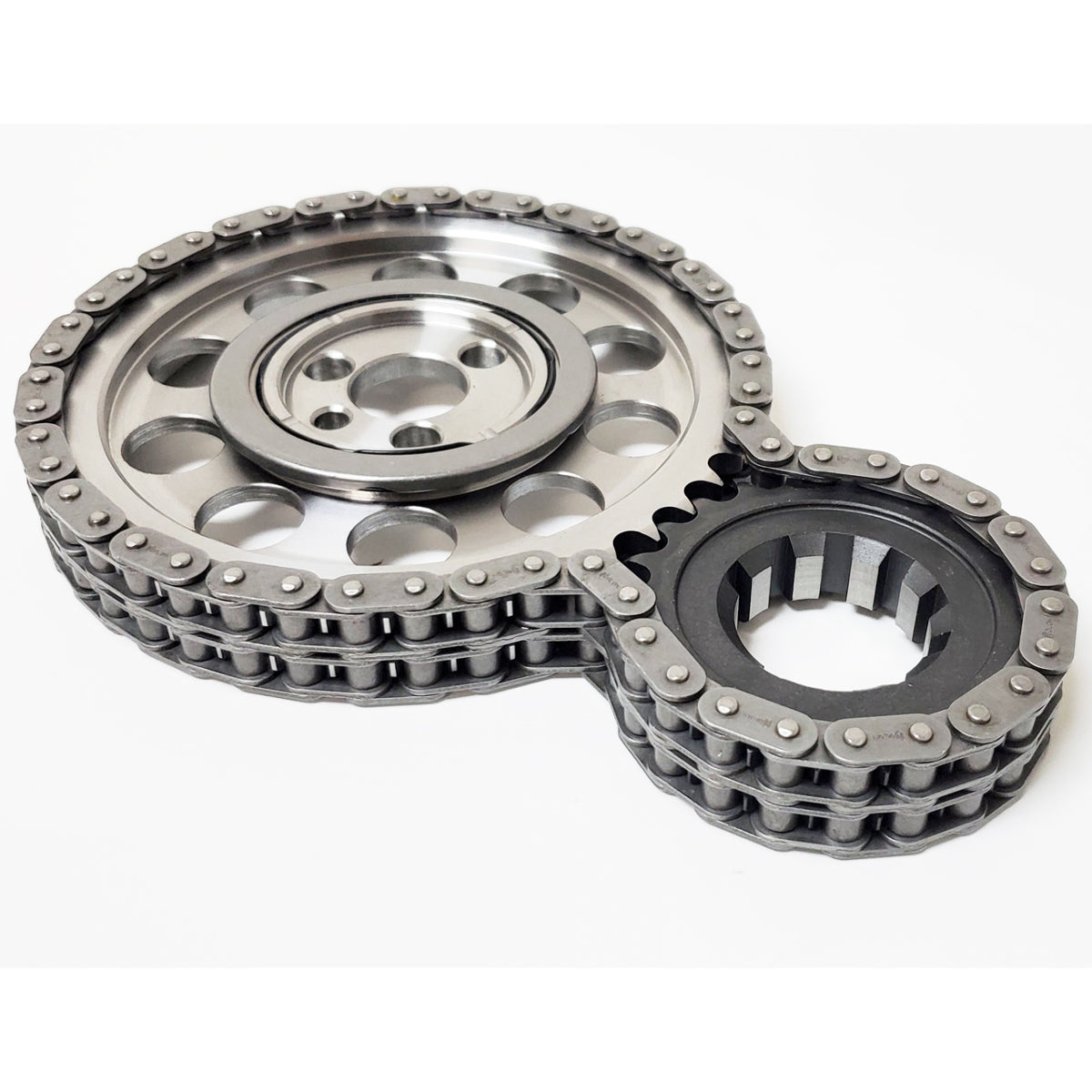 PRW TIMING CHAIN SET PQx DBL ROLLER - 5028921