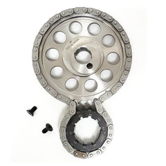 PRW TIMING CHAIN SET PQx DBL ROLLER - 5030221