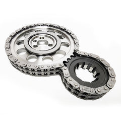 PRW TIMING CHAIN SET PQx DBL ROLLER - 5030521