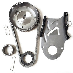PRW TIMING CHAIN SET PQx DBL ROLLER - 5034511