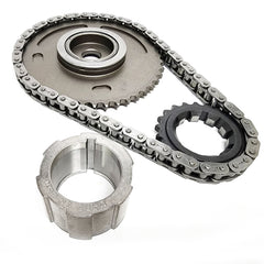 PRW TIMING CHAIN SET PQx DBL ROLLER - 5034611