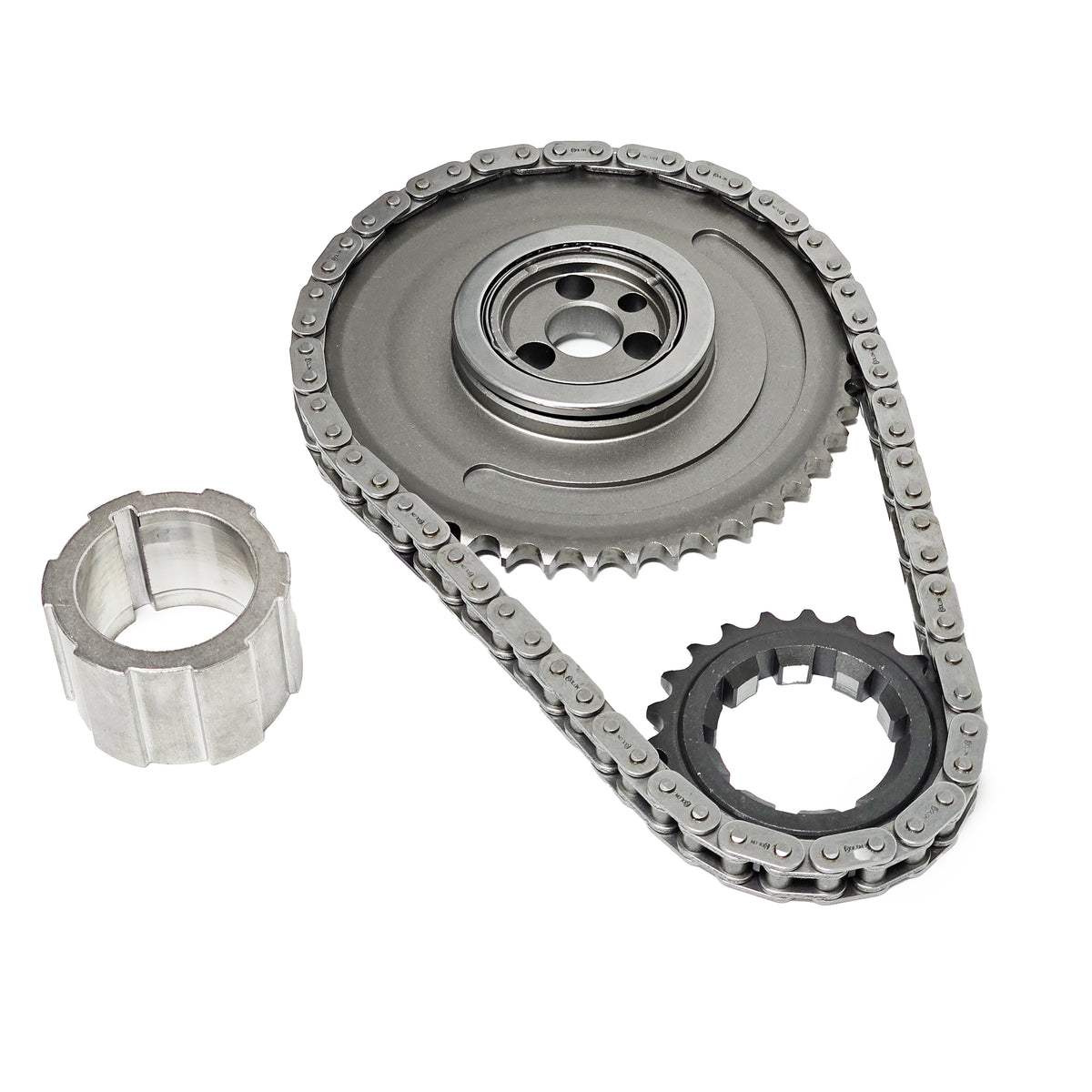 PRW TIMING CHAIN SET PQx DBL ROLLER - 5034611