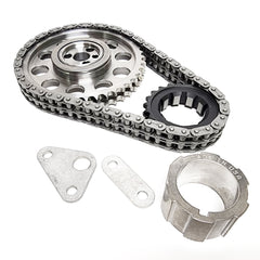 PRW TIMING CHAIN SET PQx DBL ROLLER - 5034621