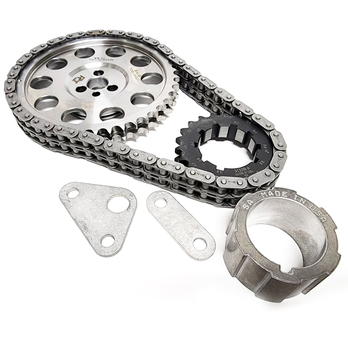 PRW TIMING CHAIN SET PQx DBL ROLLER - 5034621