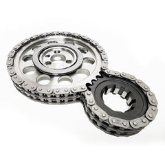 PRW TIMING CHAIN SET PQx DBL ROLLER - 5035021