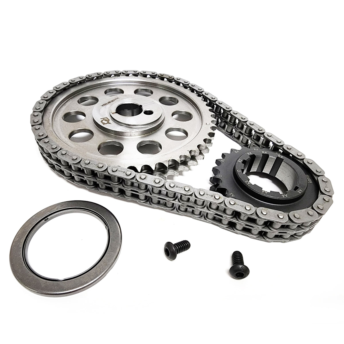 PRW TIMING CHAIN SET PQx DBL ROLLER - 5035121