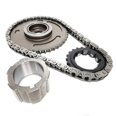 PRW TIMING CHAIN SET PQx DBL ROLLER - 5036411