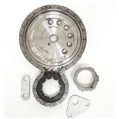 PRW TIMING CHAIN SET PQx DBL ROLLER - 5036421