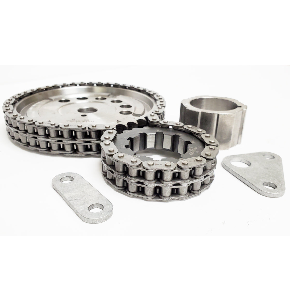PRW TIMING CHAIN SET PQx DBL ROLLER - 5036421