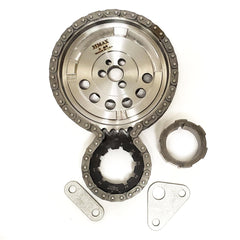PRW TIMING CHAIN SET PQx DBL ROLLER - 5036422