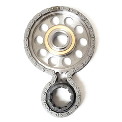 PRW TIMING CHAIN SET PQx DBL ROLLER - 5042121