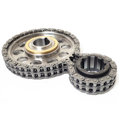 PRW TIMING CHAIN SET PQx DBL ROLLER - 5042121