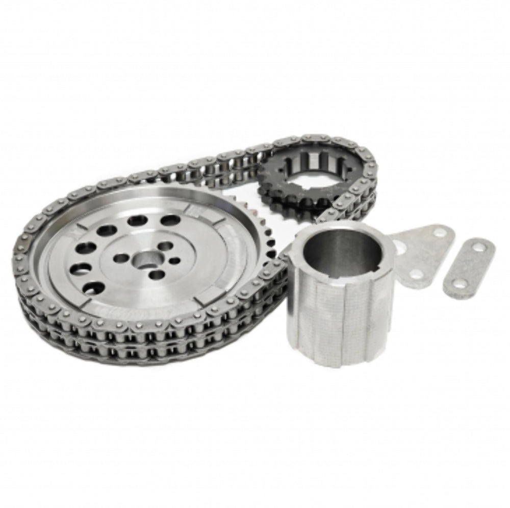 PRW TIMING CHAIN SET PQx DBL ROLLER - 5042721